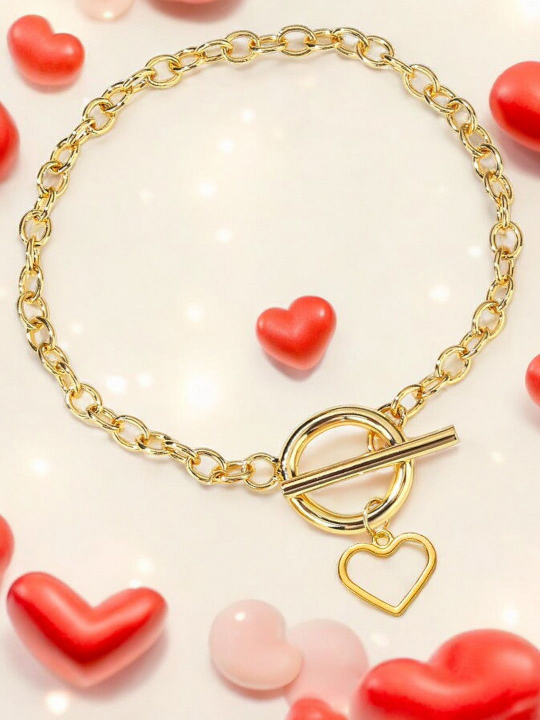 fabula Charm Bracelet