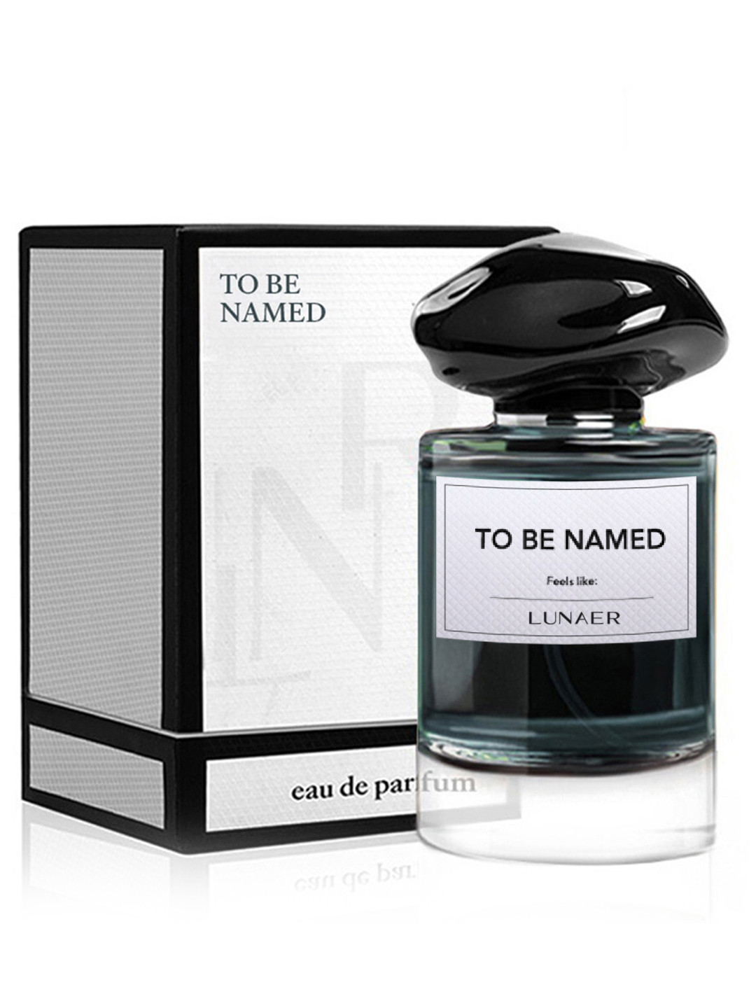 LUNAER To Be Named Luxury Perfume-50ml