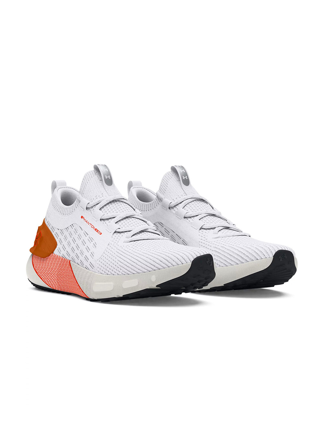 UNDER ARMOUR Men HOVR Phantom 3 SE Non-Marking Running Sports Shoes