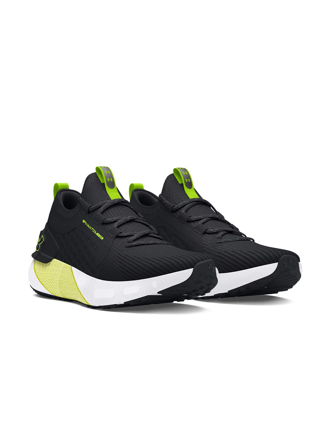 UNDER ARMOUR HOVR Phantom 3 SE Men Regular Hight Sports Shoes