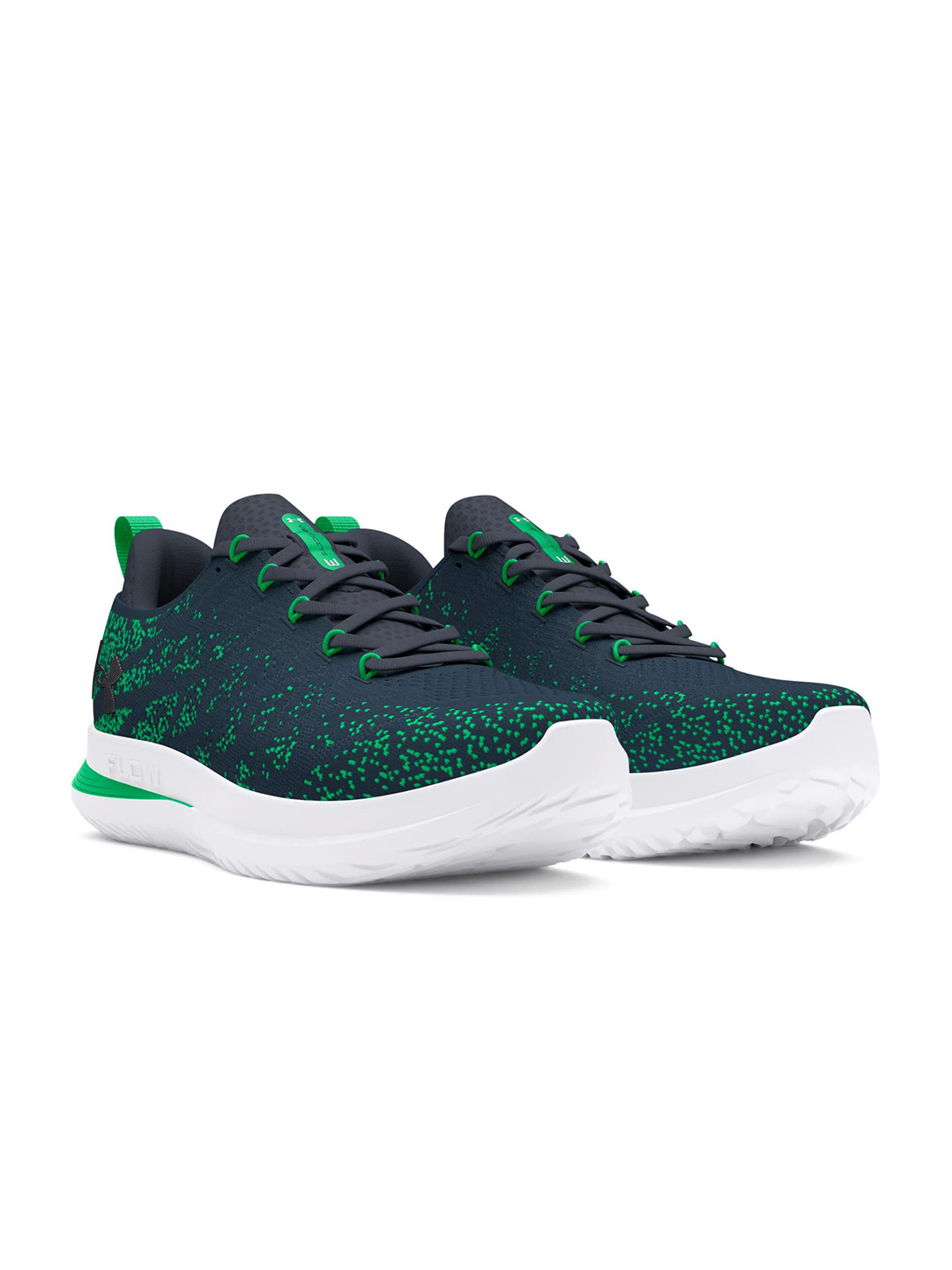 UNDER ARMOUR Velociti 3 Men Non-Marking Sports Shoes
