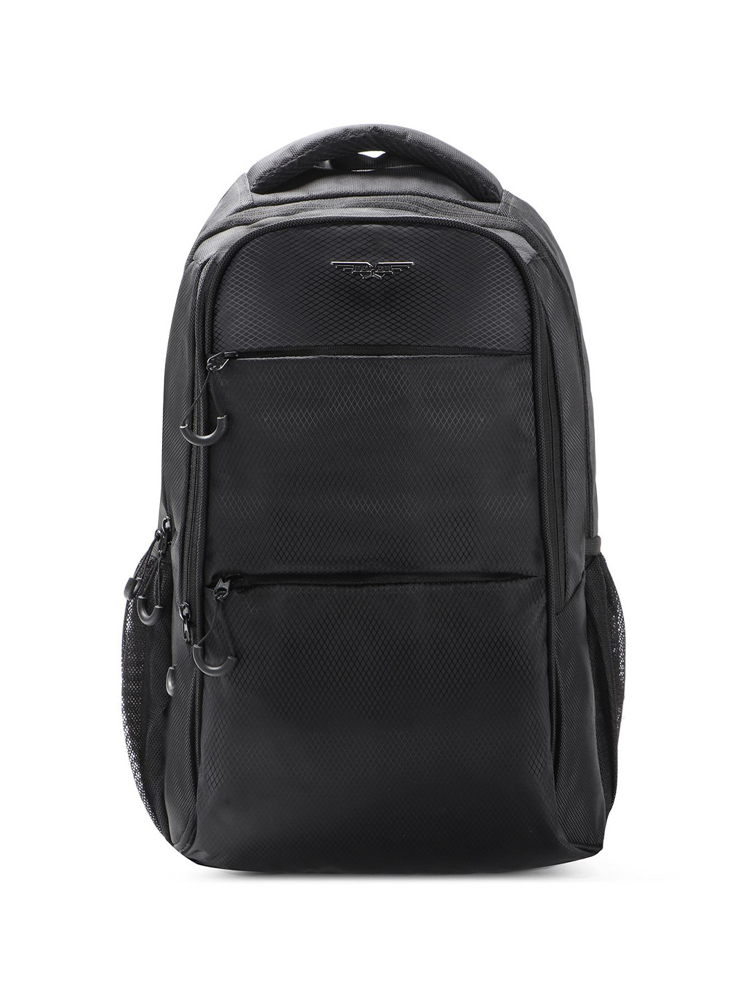 Police Unisex Medium Padded Backpack