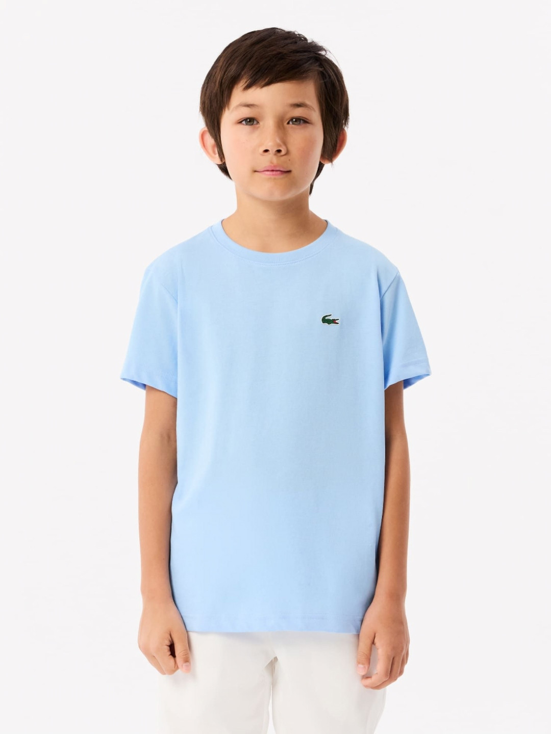 Lacoste Kids Applique T-shirt