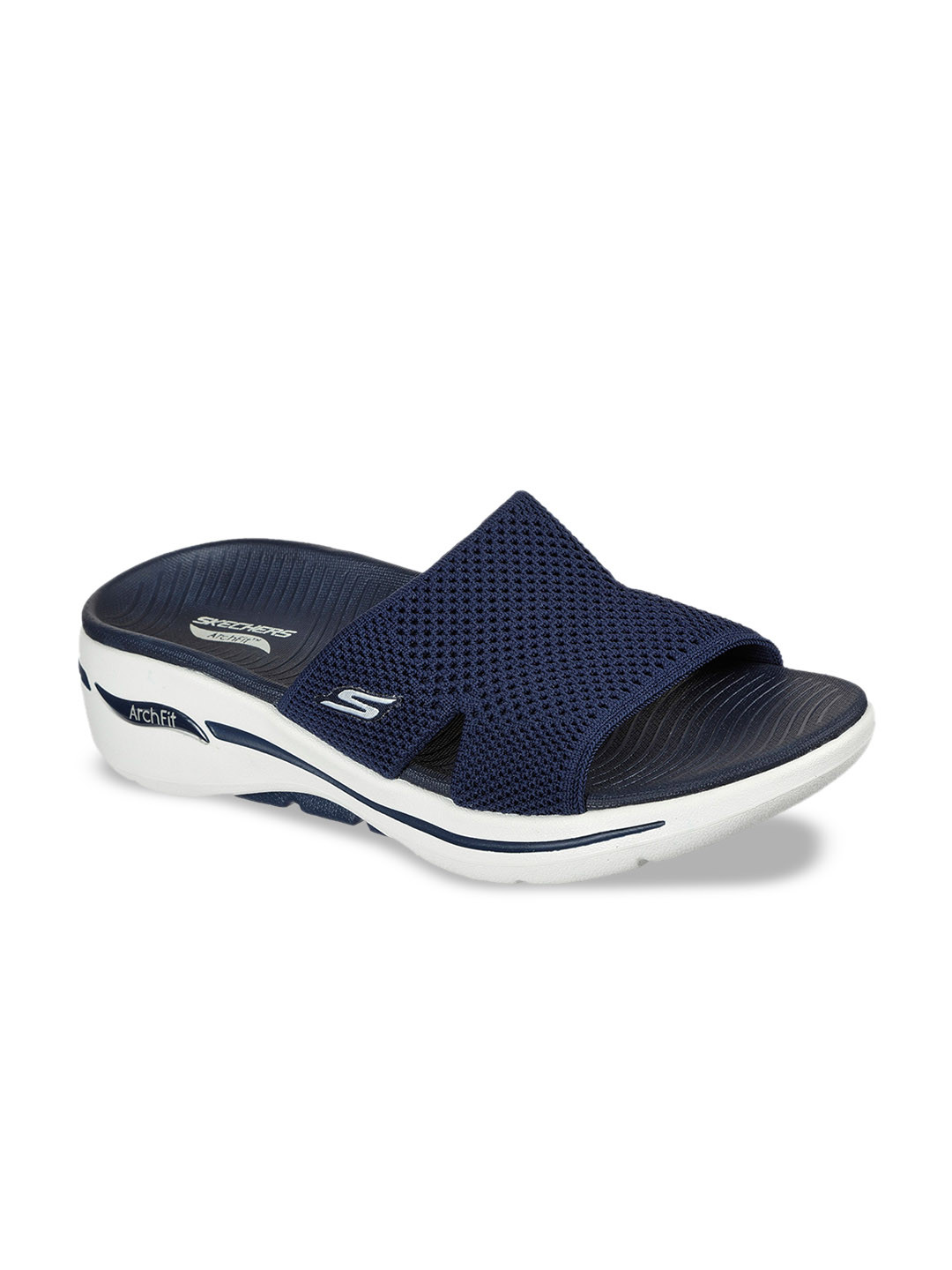 Skechers GO WALK ARCH FIT Women Sliders