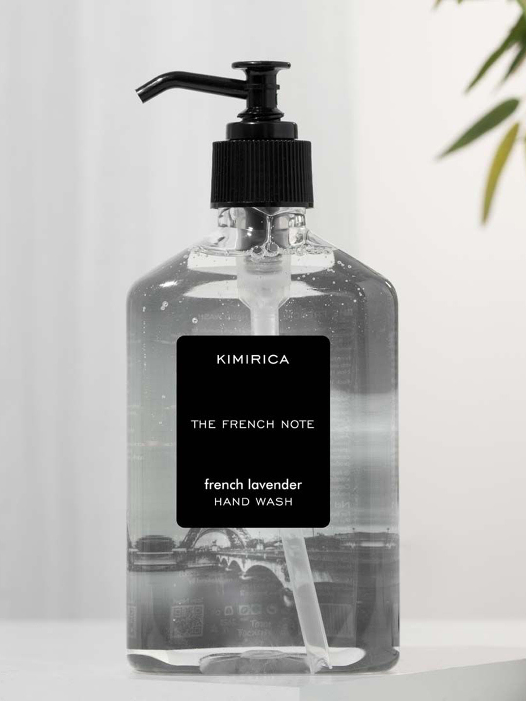 Kimirica The French Note Hand Wash-270ml