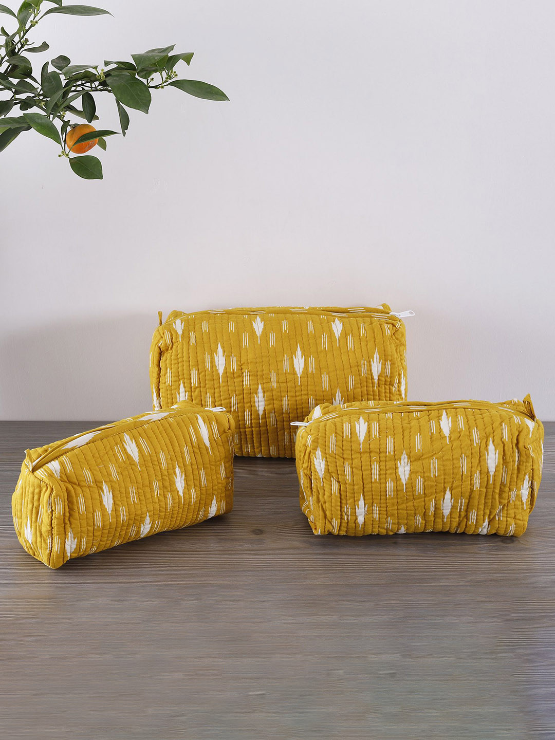 HANDICRAFT PALACE Oversized Structured Sling Bag with Fringed