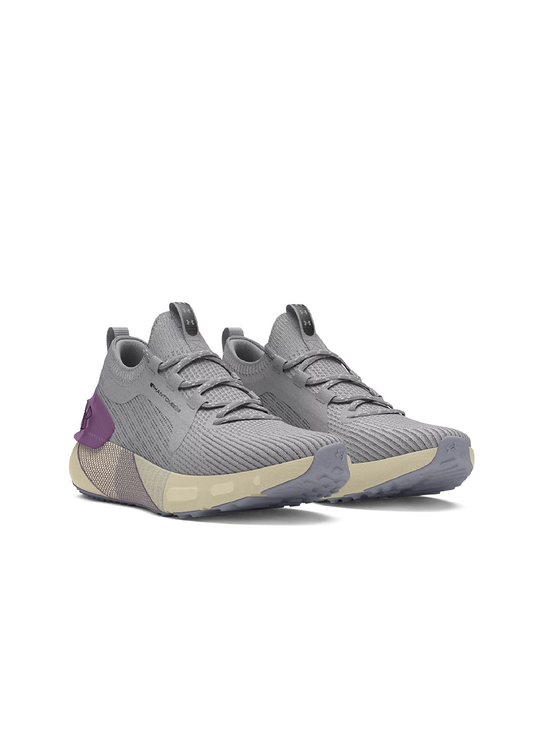 UNDER ARMOUR Women Textile Non-Marking Sports Shoes