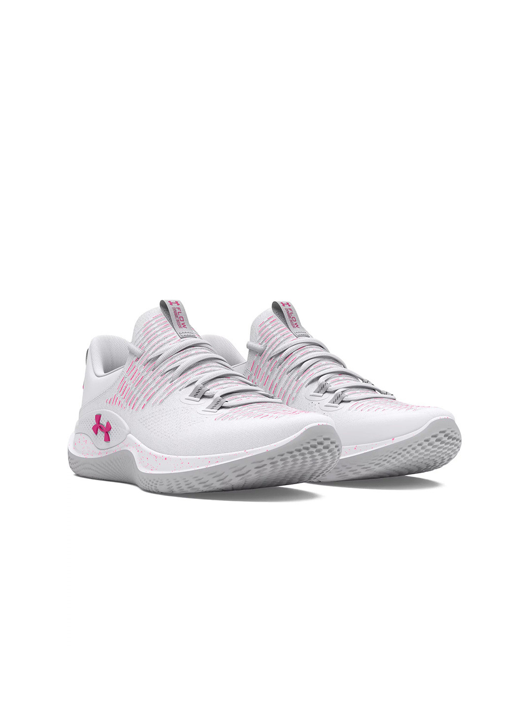 UNDER ARMOUR Flow Dynamic Intellknit shoes