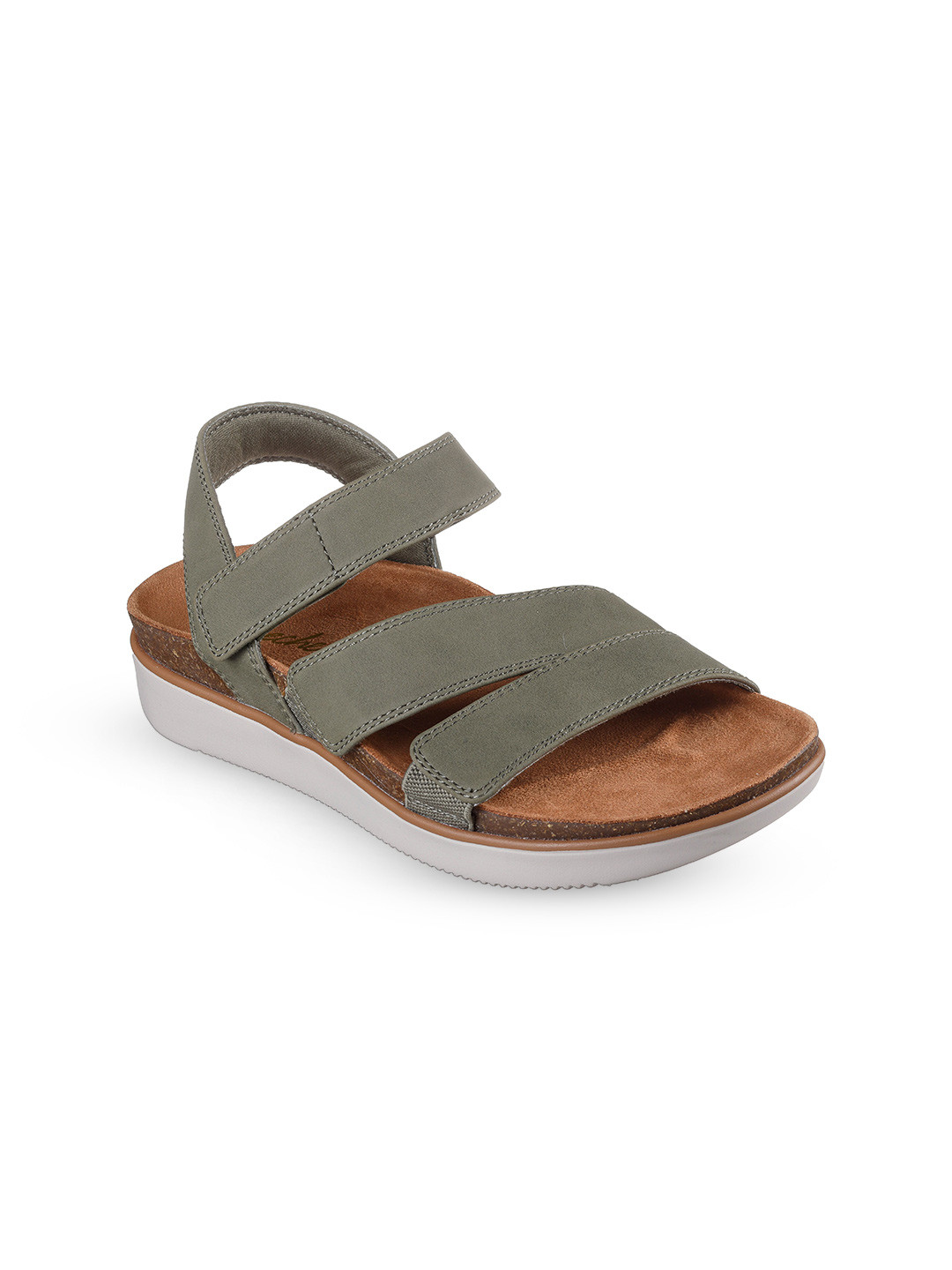 Skechers LIFTED COMFORT Women Sports Sandals