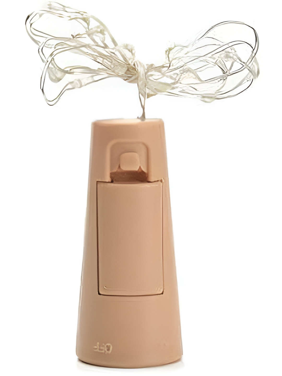 ENORMITY Brown Rice Shape String Lights