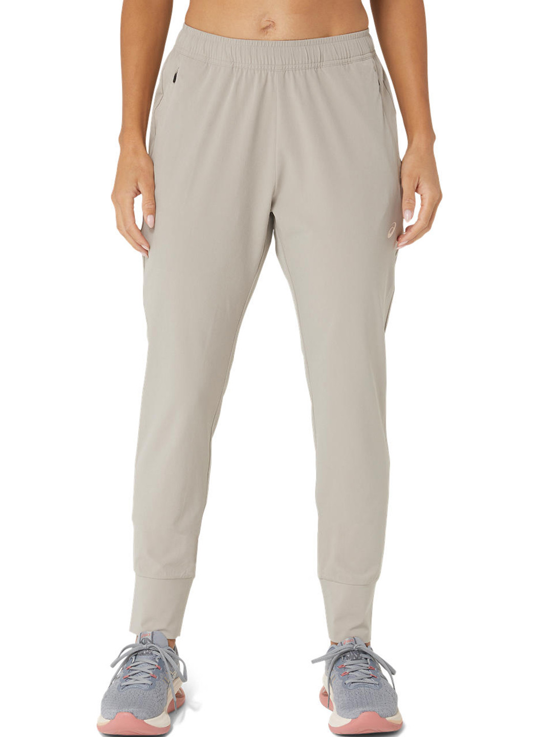 ASICS Women TRG Core Stretch Training Joggers