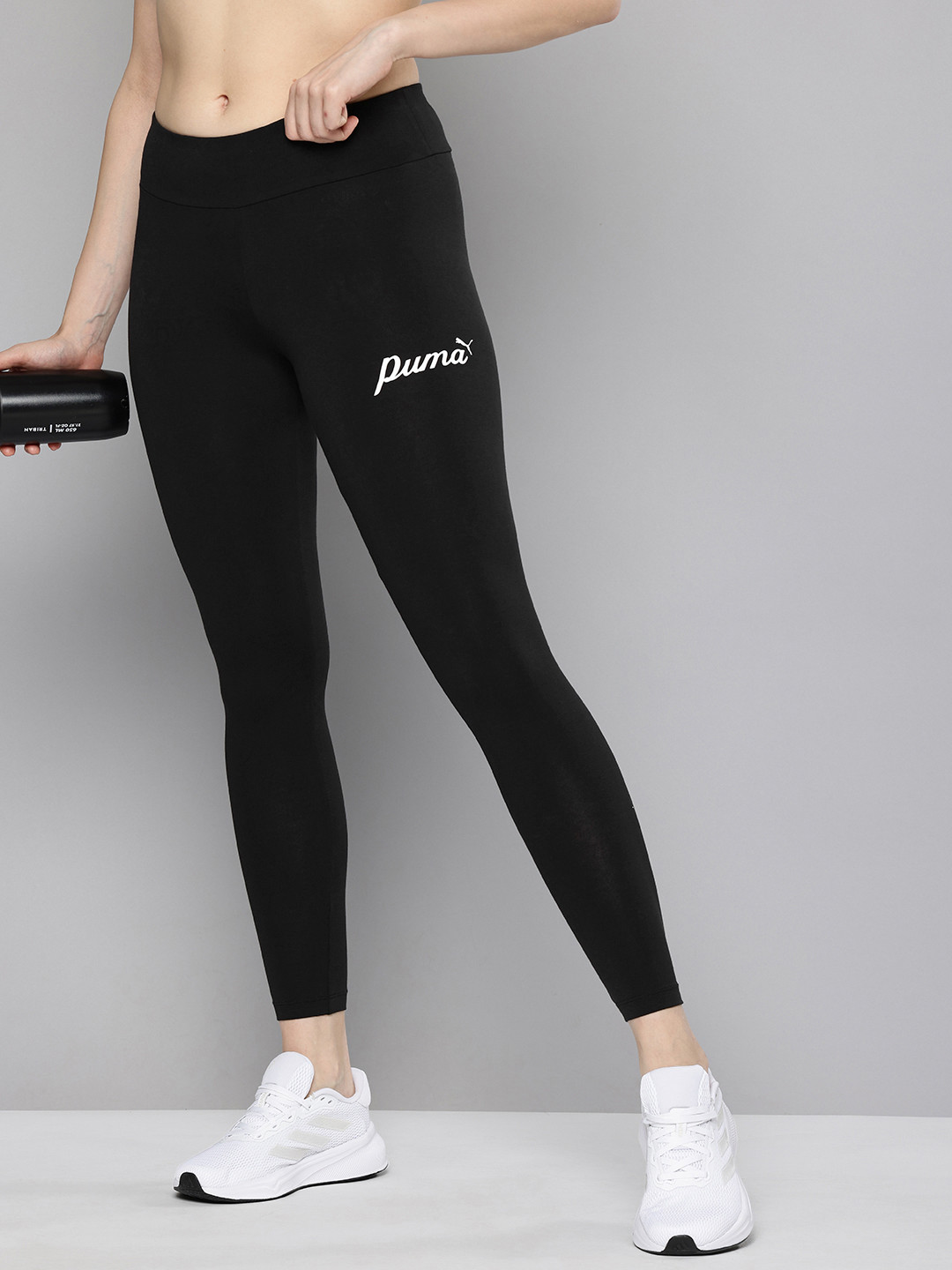 Puma SCRIPT Women's Tights
