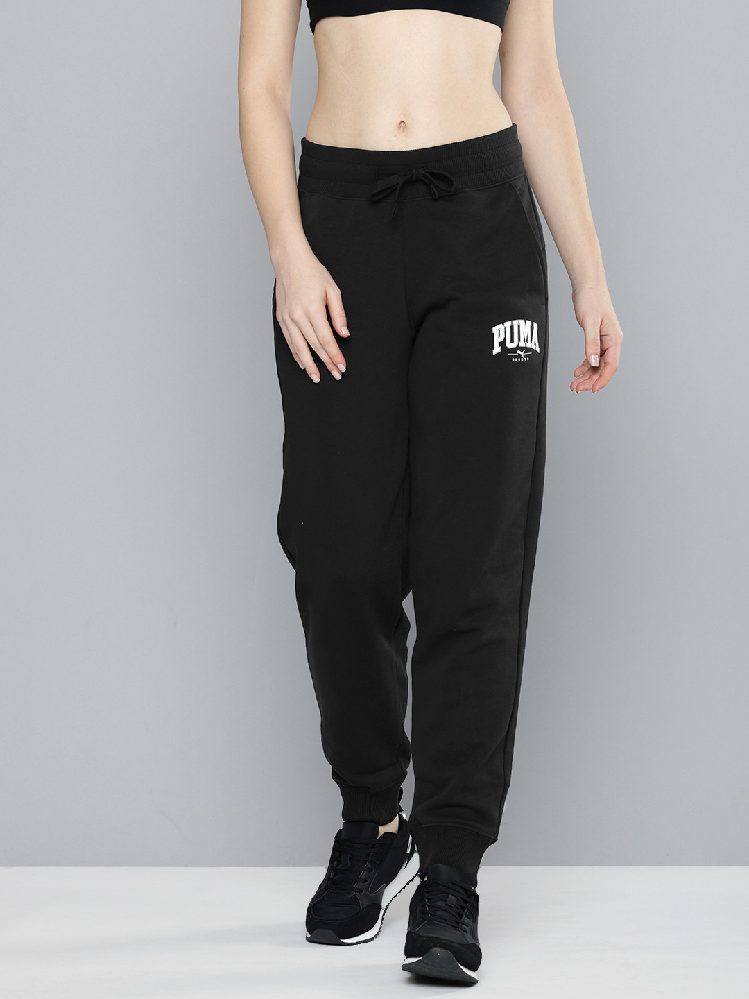 Puma Women Squad Joggers