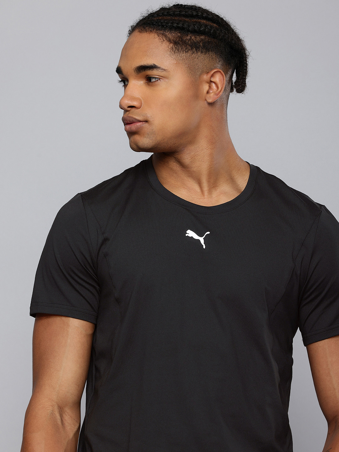 Puma Cloudspun Drycell Training T-shirt