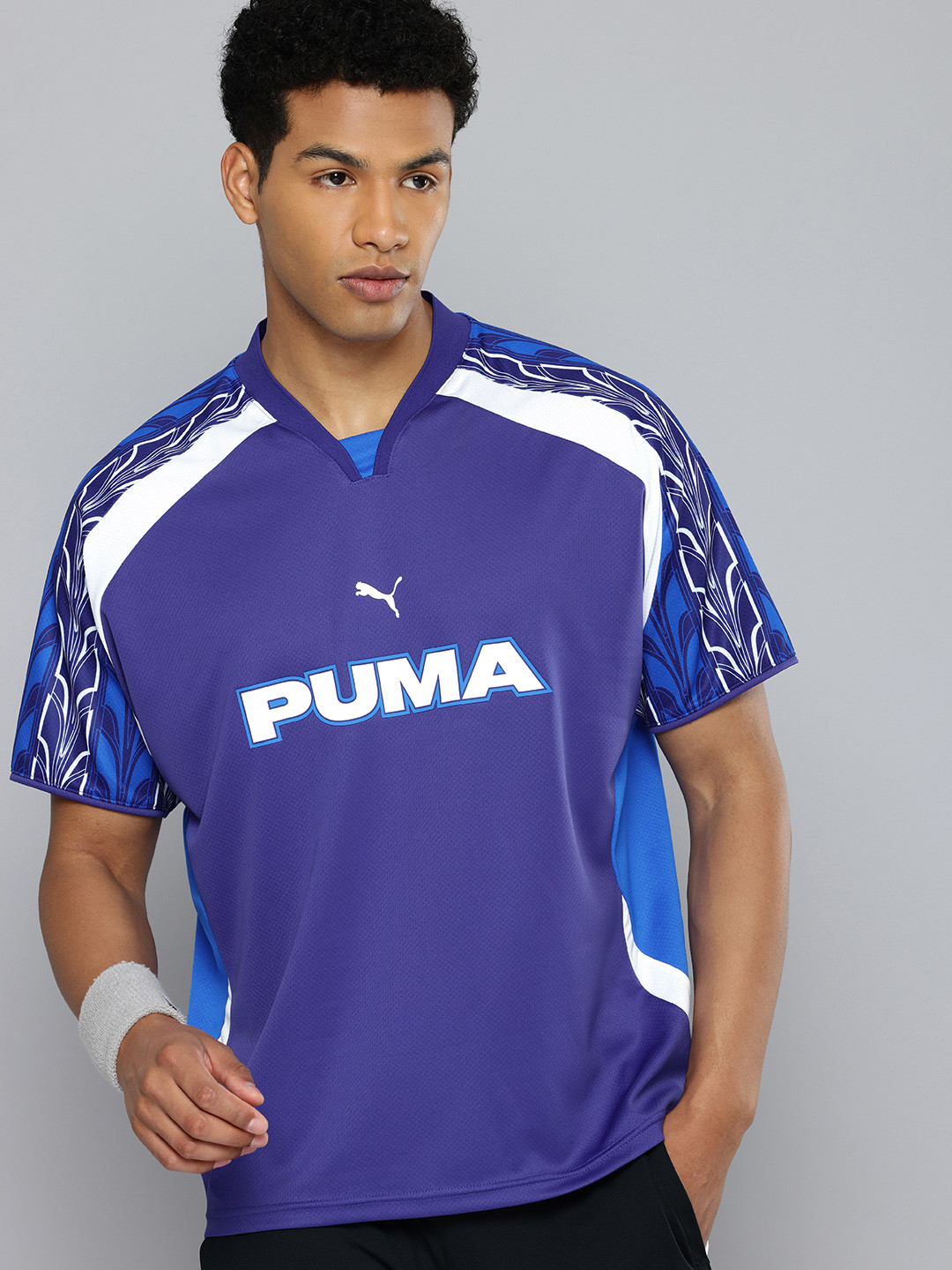 Sportisimo Puma Athletics Tee Best Puma Jersey T Shirt Top Sellers