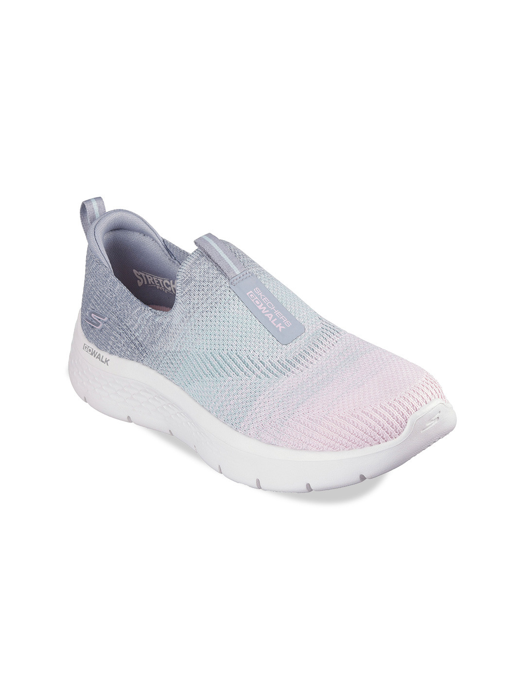 Skechers Women GO WALK FLEX - CALI SUNSET Walking Shoes