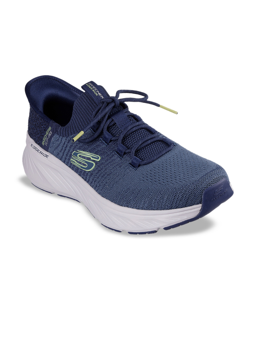 Skechers  Men EDGERIDE - RAYGO Casual Slip Ins Sneakers