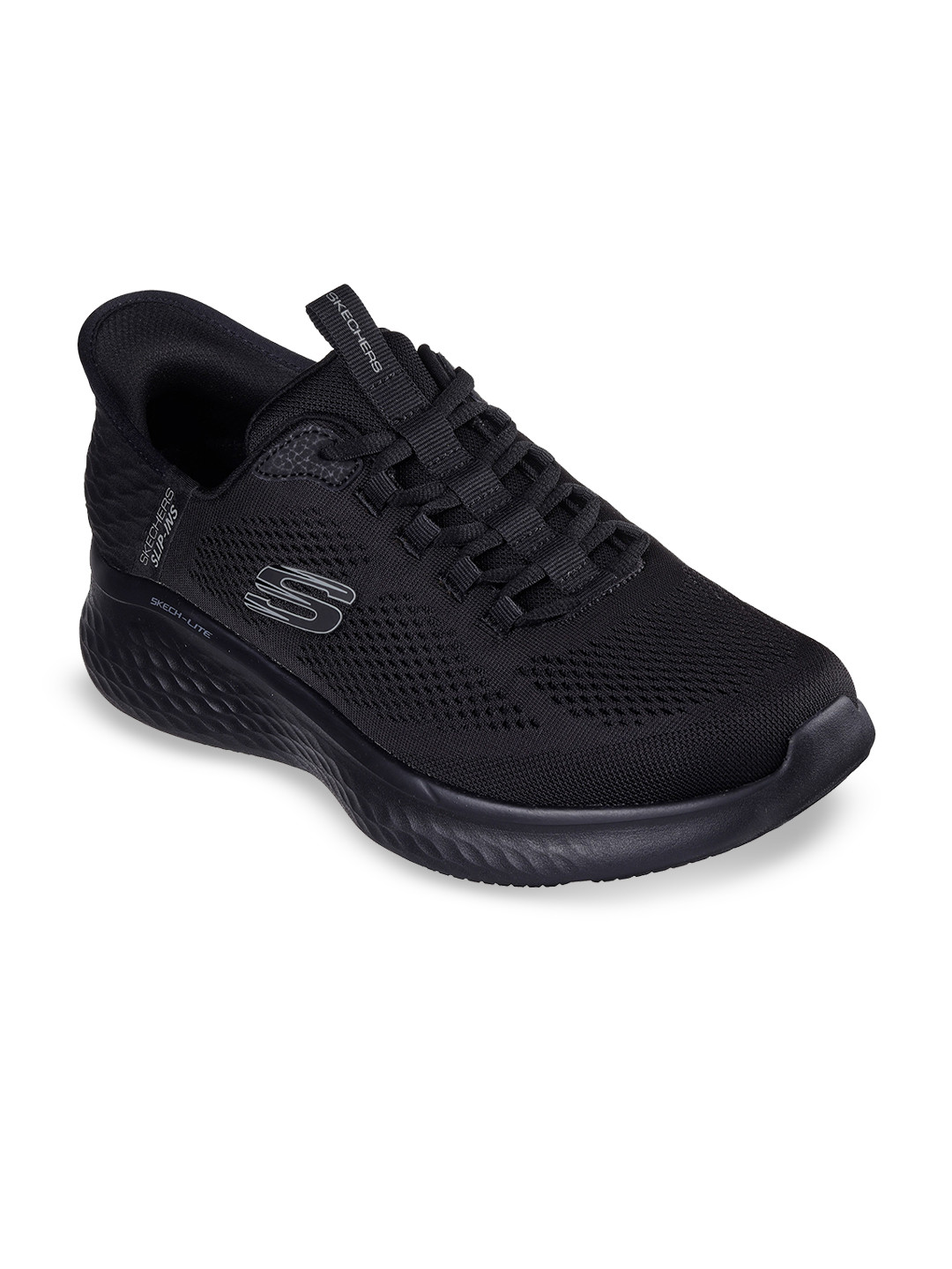 Skechers Men SLIP-INS: SKECH-LITE PRO - PRIMEBASE  Casual Sneakers