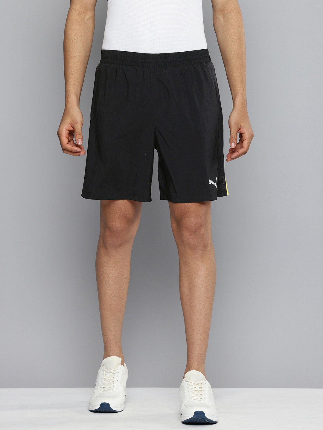 Puma Men Run Fav Velocity Drycell  Running Sports Shorts