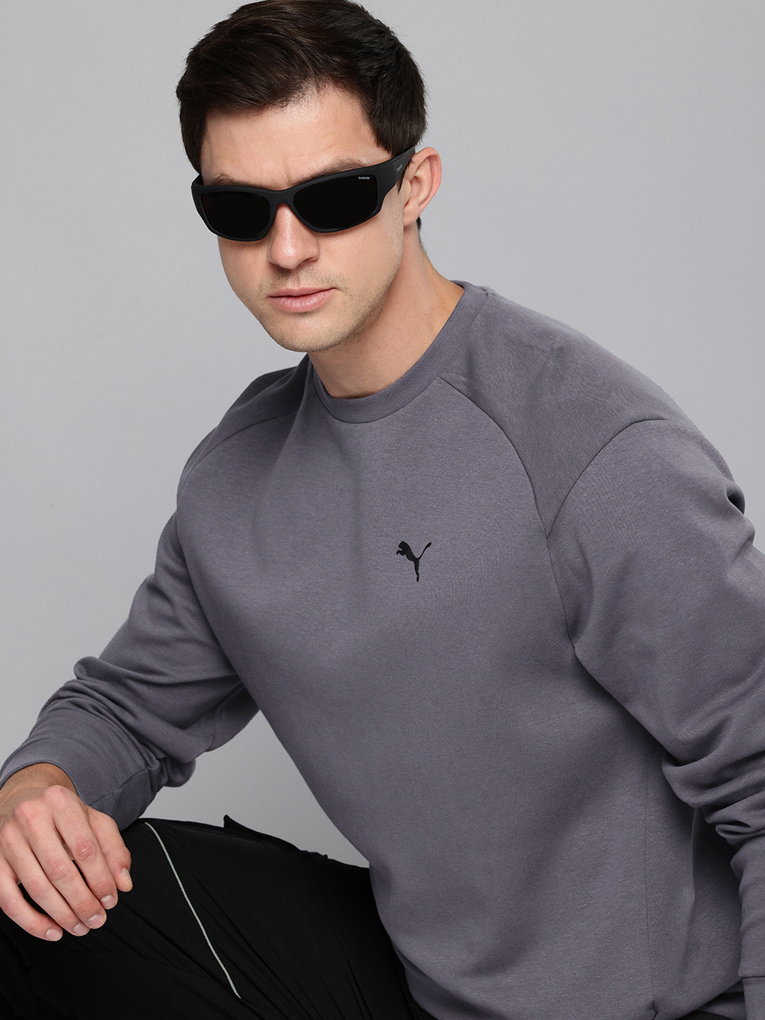 Puma RAD/CAL Outdoor Sweatshirt