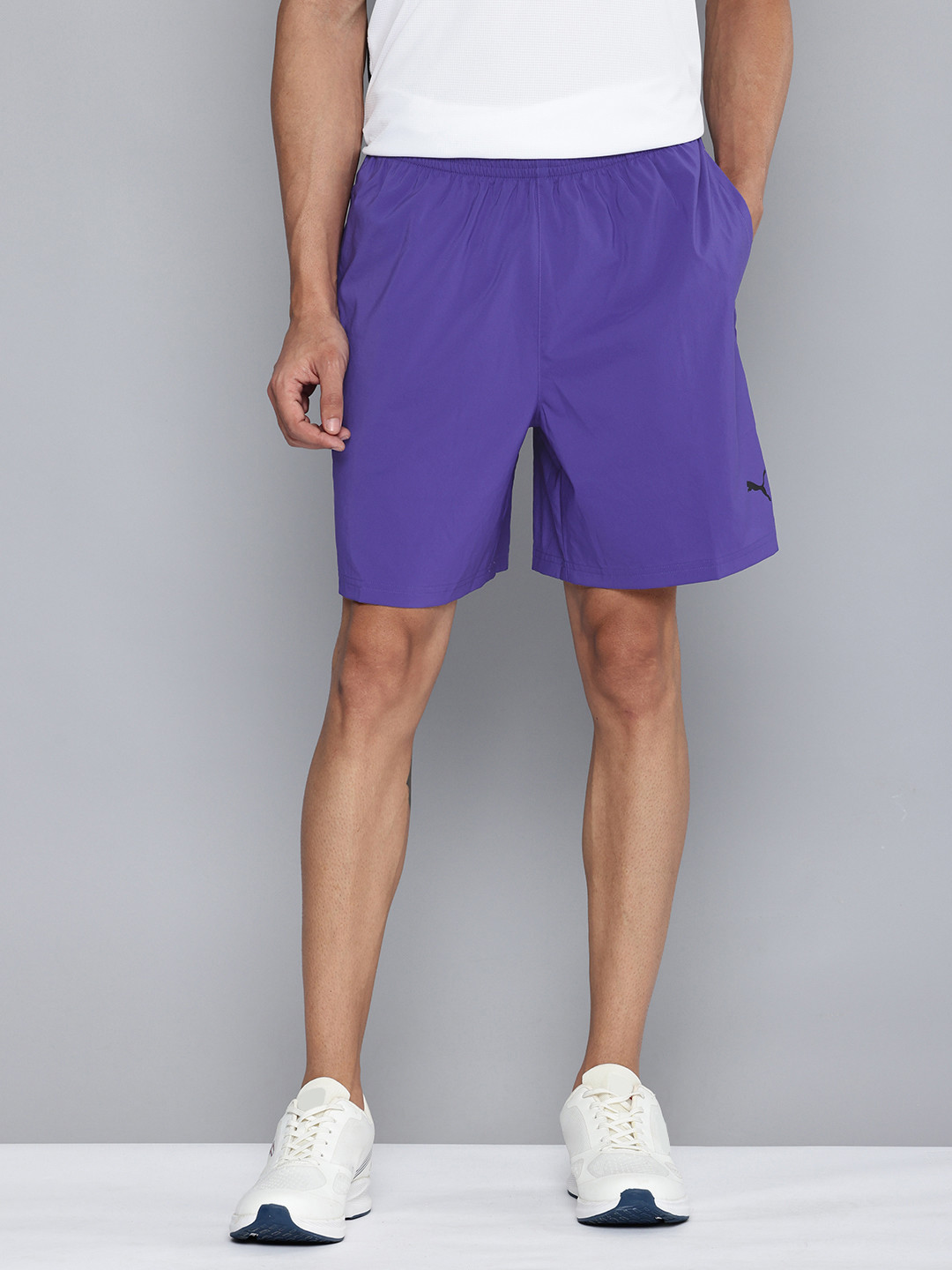 Puma Men TRAIN FAV Blaster dryCELL Training or Gym Sports Shorts