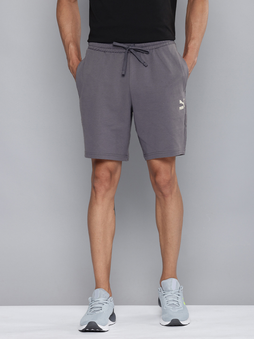Puma Men Classics 8 Outdoor Shorts