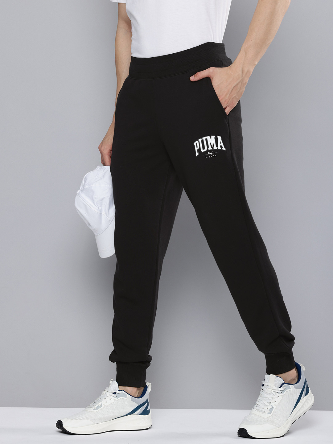PUMA Men SQUAD Joggers