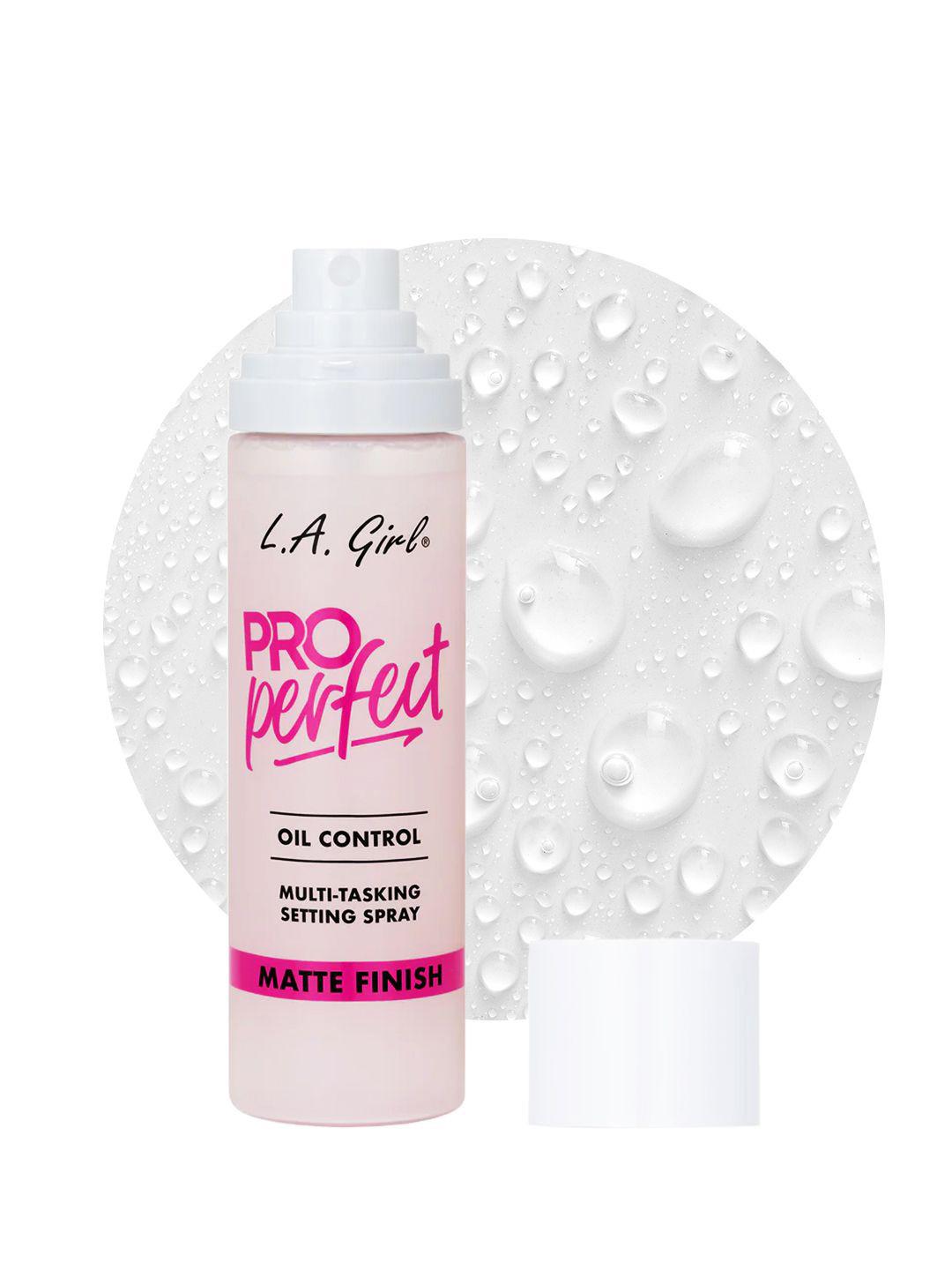 L.A. Girl Pro Perfect Setting Spray-Blurring Matte-105ml
