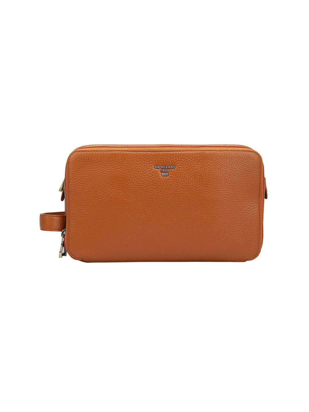 Da Milano Pouch Travel Accessory