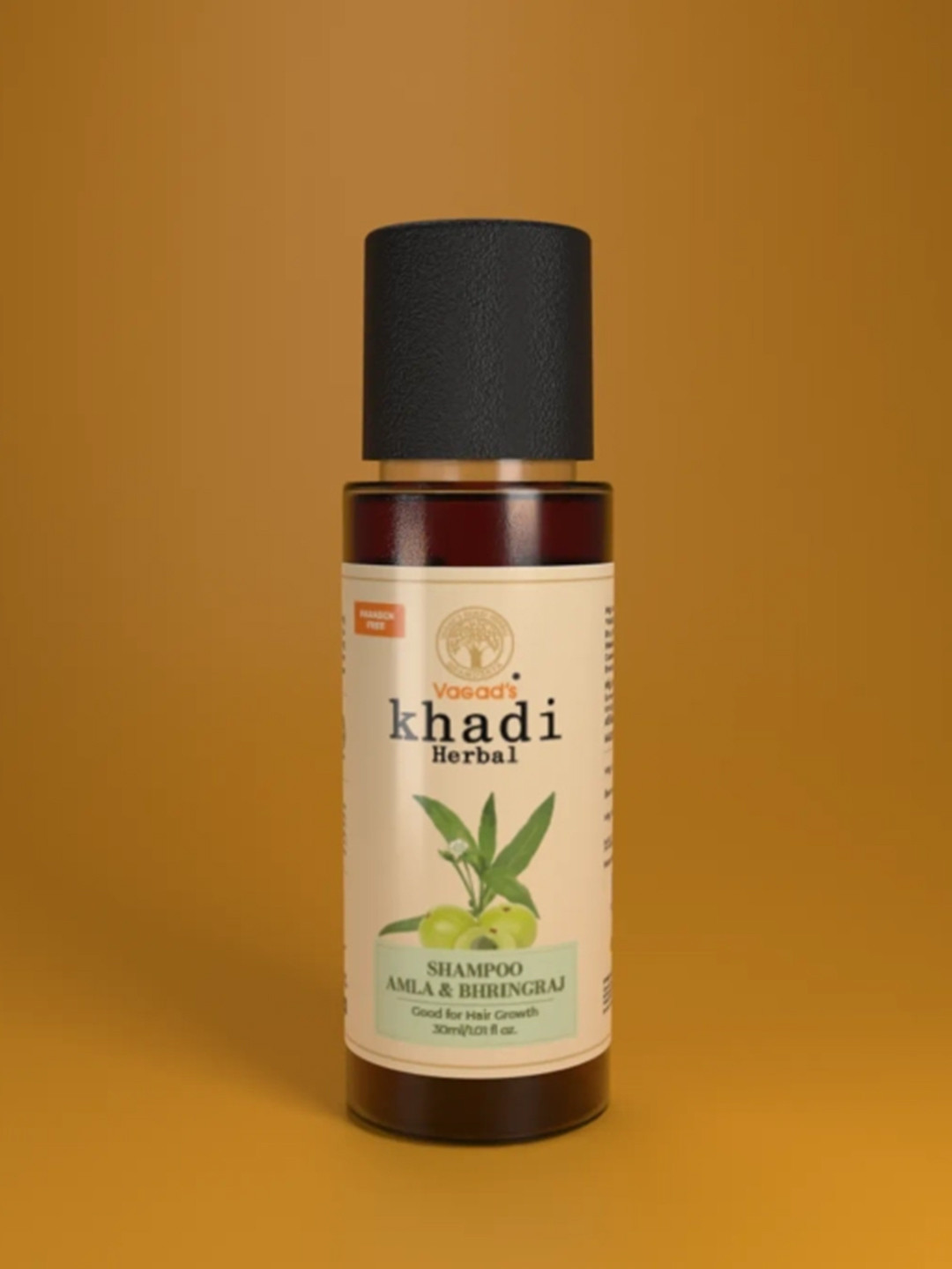 Vagads Khadi Travel Kit - 5-Pcs