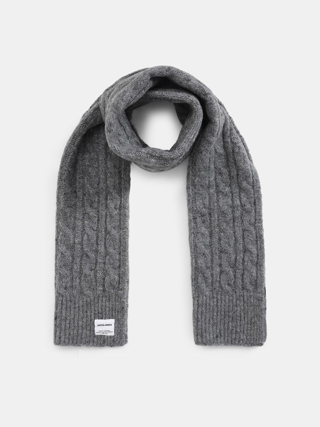 Jack & Jones Men Scarf