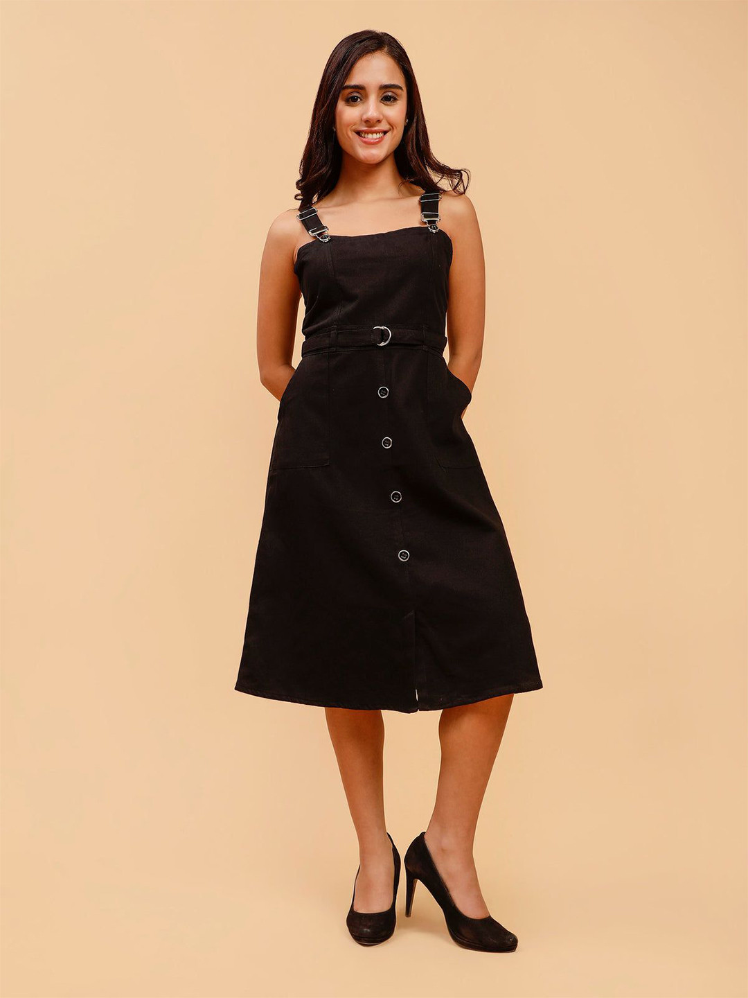 Codaisy A-Line Dress