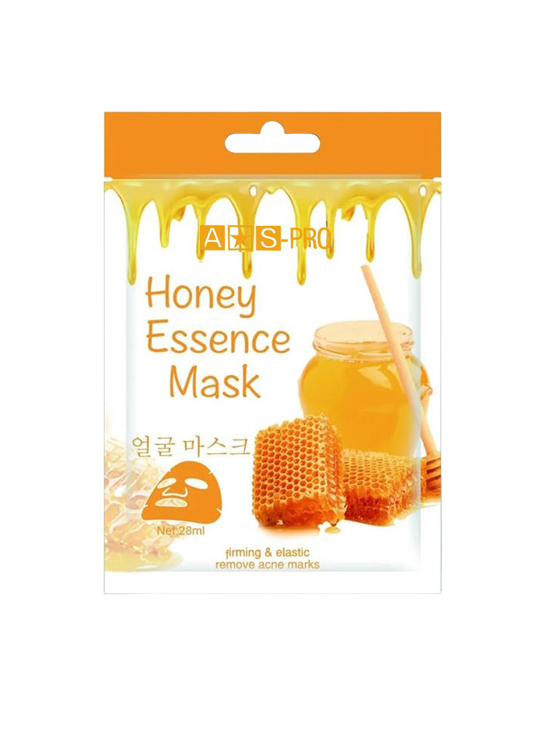 Adbeni Honey Essence Sheet Mask - 28ml