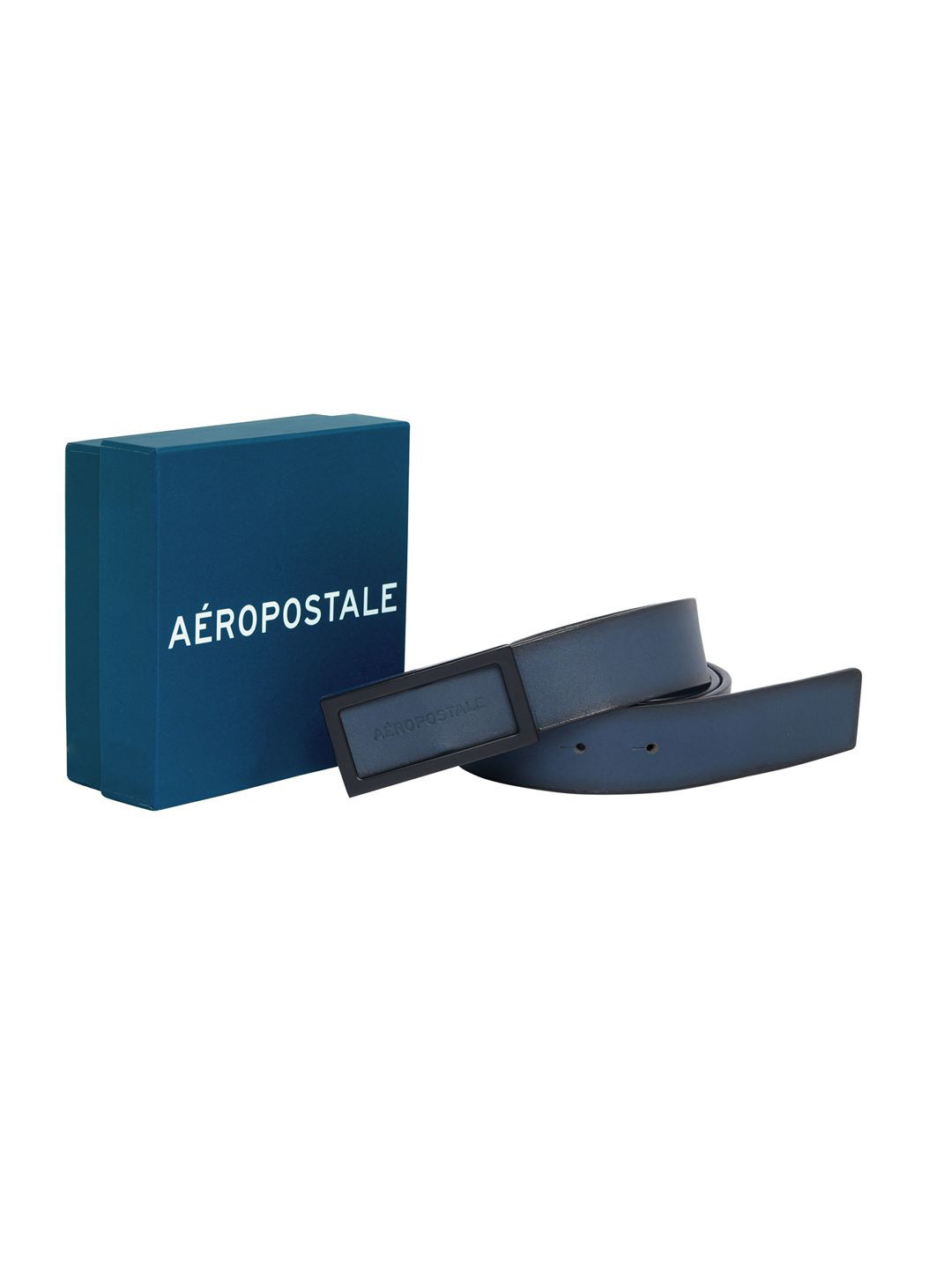 Aeropostale Men Leather Belt