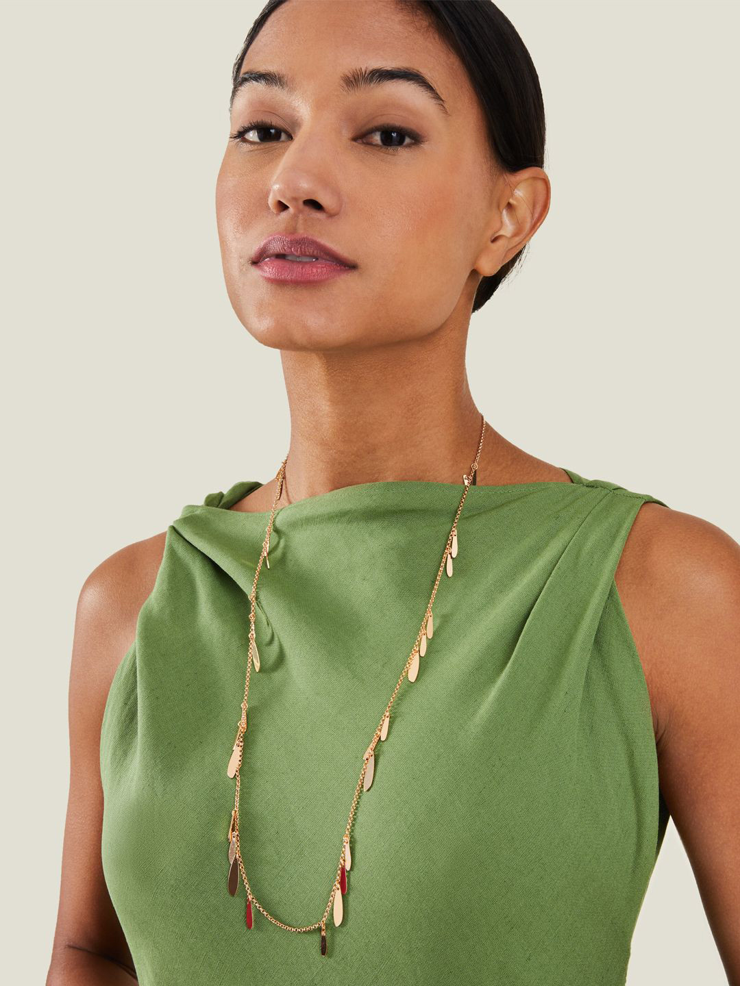 Accessorize Necklace