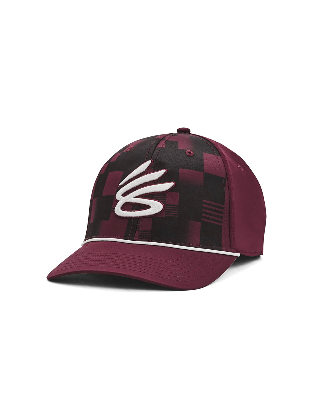 UNDER ARMOUR Curry Golf Snapback Cap