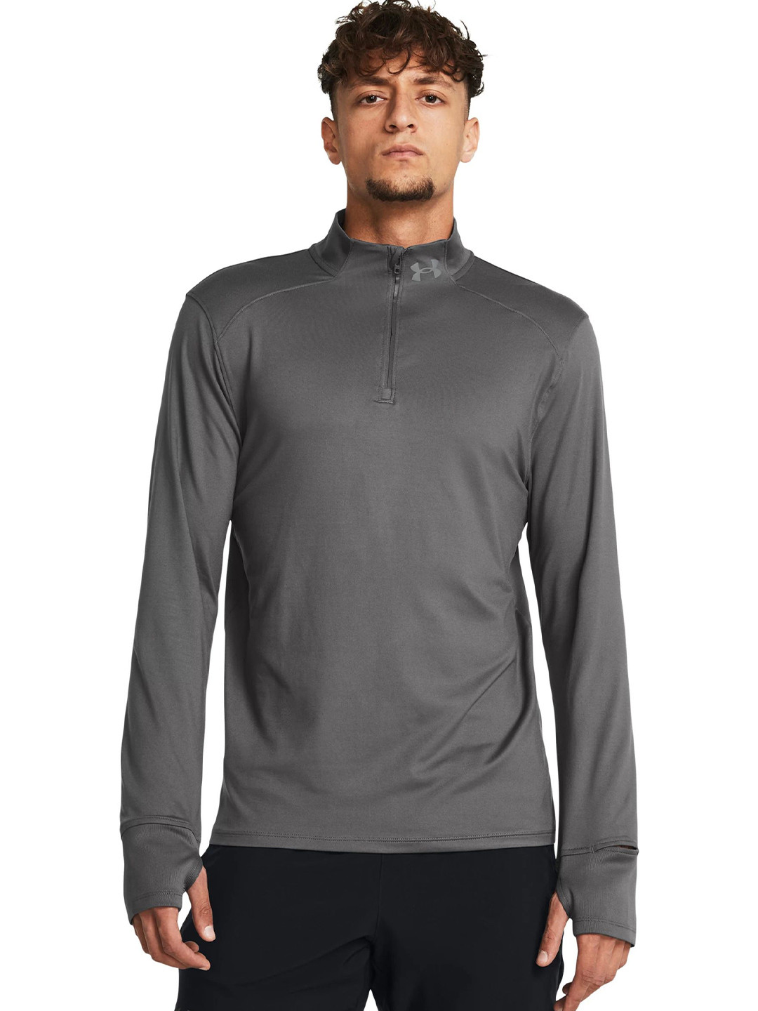 UNDER ARMOUR  LAUNCH PRO 1/4 ZIP