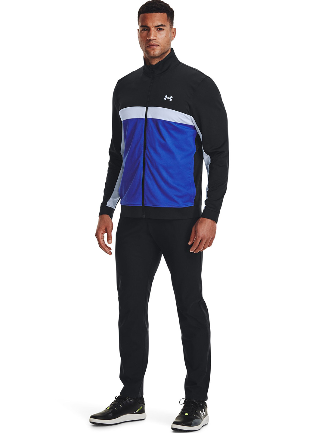 UNDER ARMOUR UA Storm Midlayer  Full Zip Sweatshirt