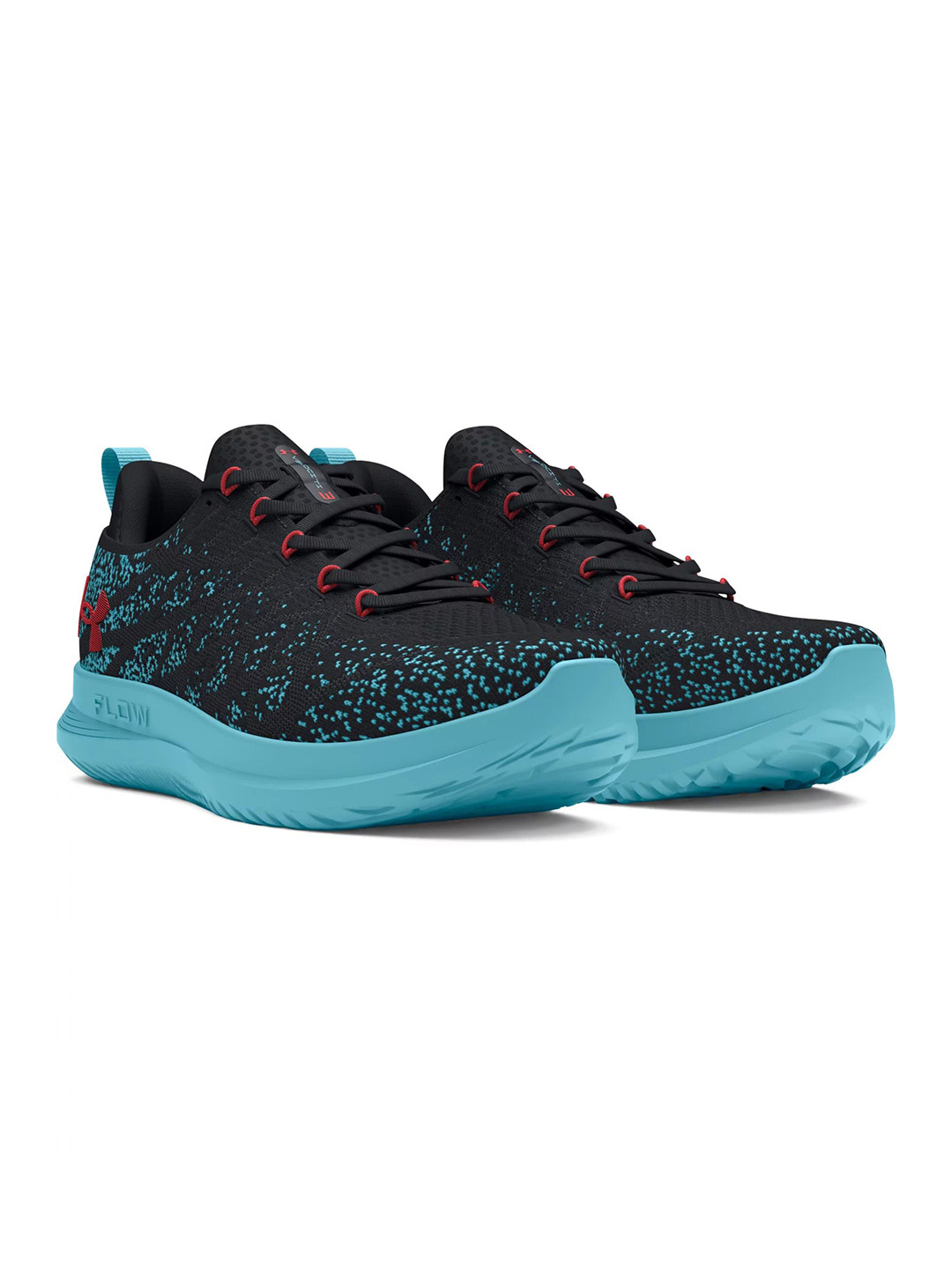 UNDER ARMOUR Men Flow Velociti 3 Men's Running Shoes