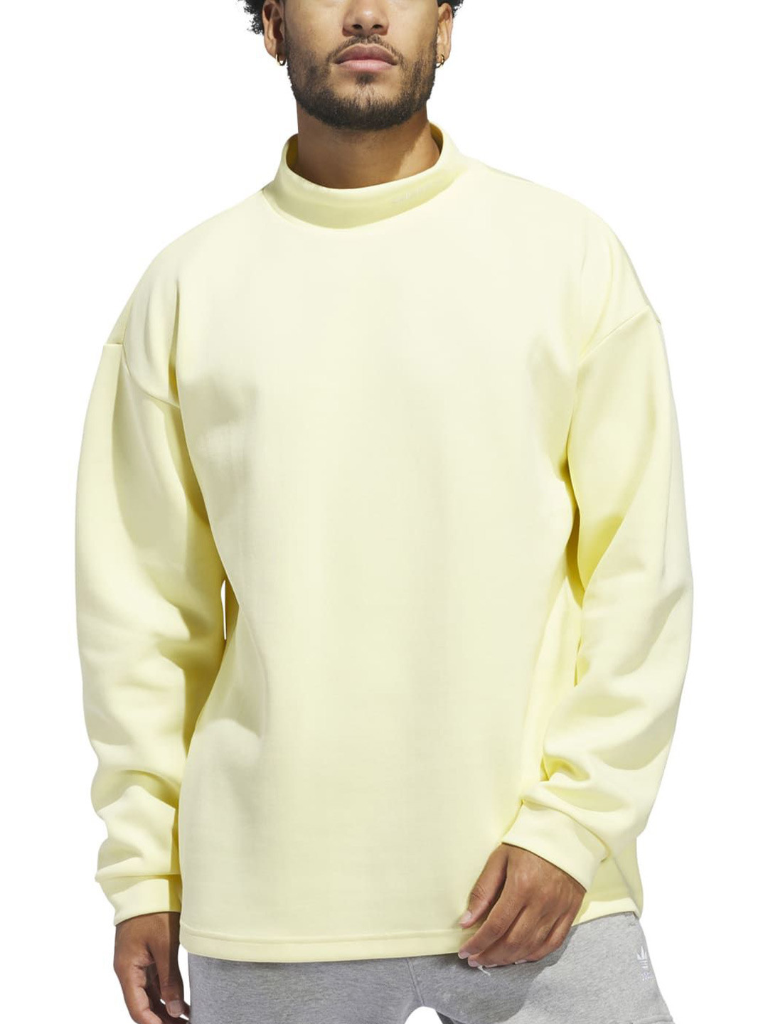 ADIDAS Originals Men Opaque Casual Shirt
