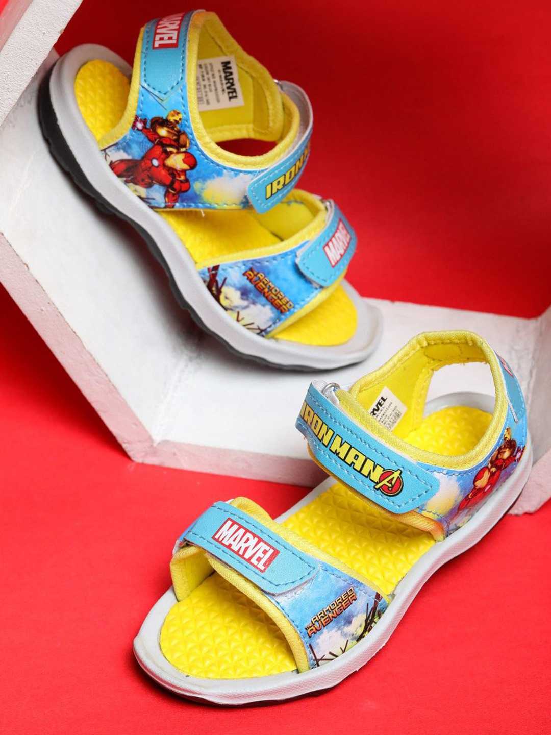 toothless Boys Sandals