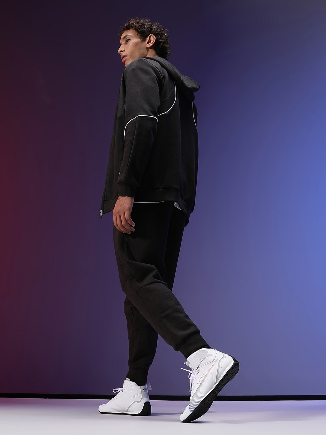 PUMA Motorsport Men BMW Neo Cat 2.0 Sneakers