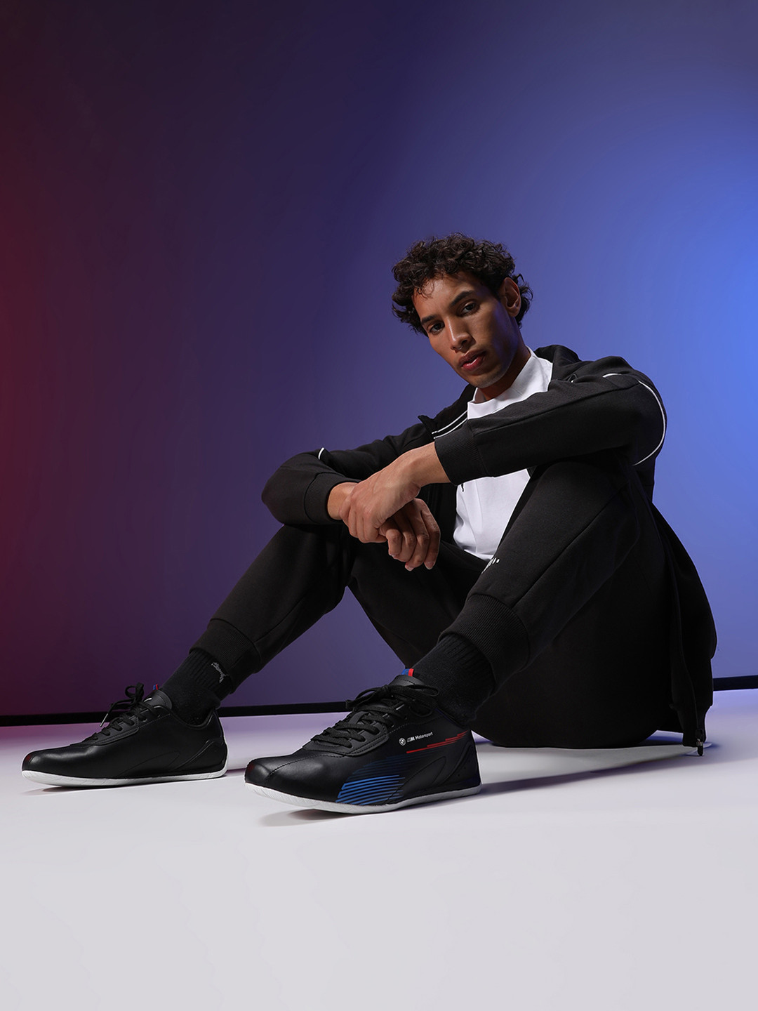 PUMA Motorsport BMW Neo Cat 2.0 Sneakers