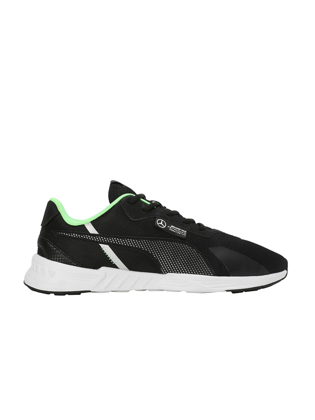 PUMA Motorsport Men Mercedes-AMG Petronas F1Tiburion Sneakers