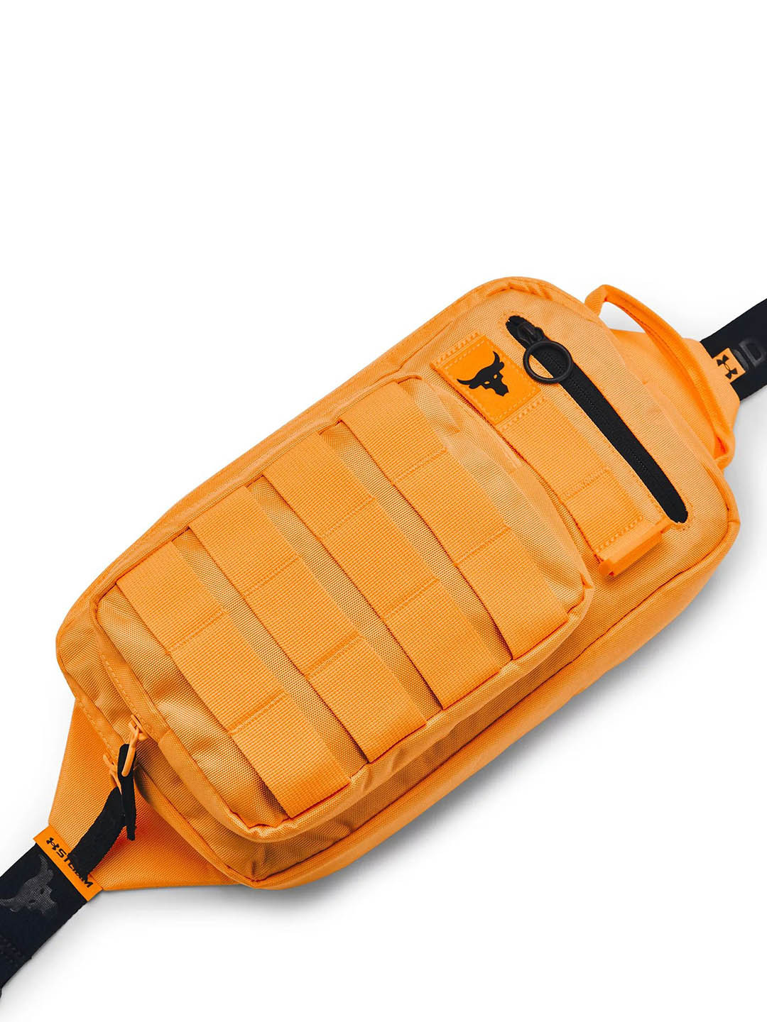 UNDER ARMOUR Men Project Rock Waist Bag