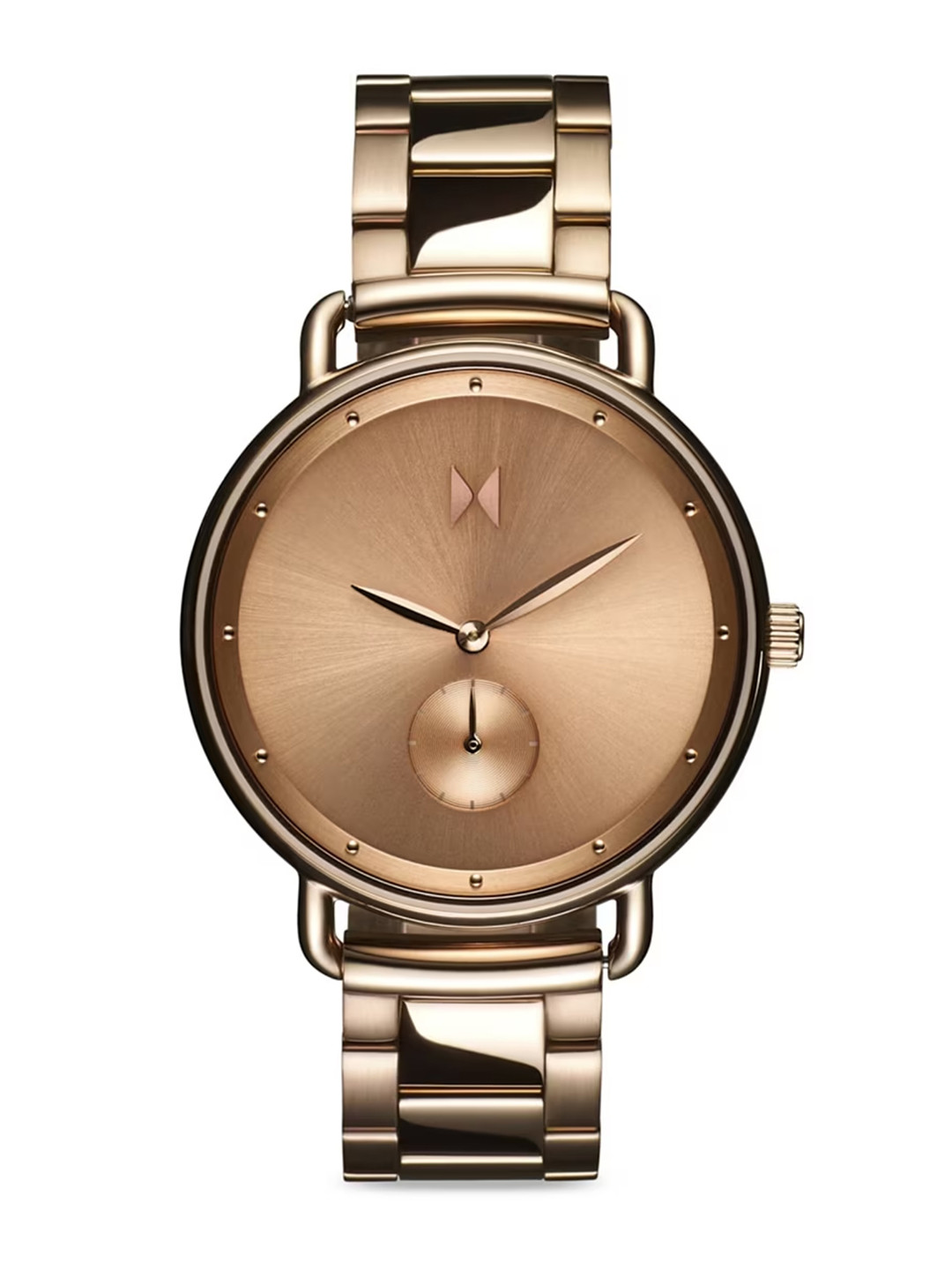 MVMT Women Bloom Analogue Chronograph Watch 28000401-D