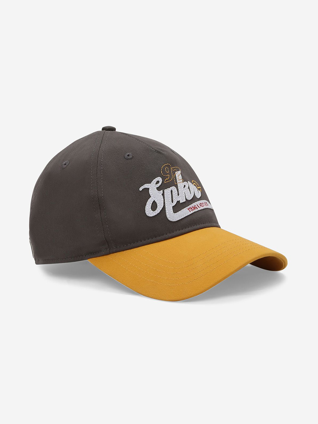 SPYKAR Men Baseball Cap