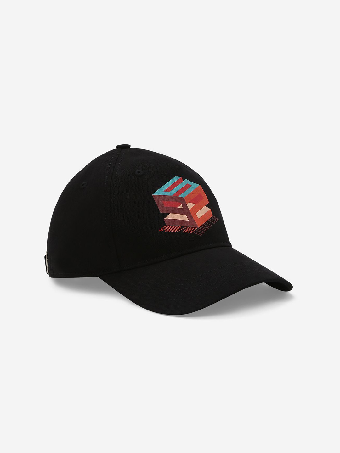 SPYKAR Men Printed Baseball Cap