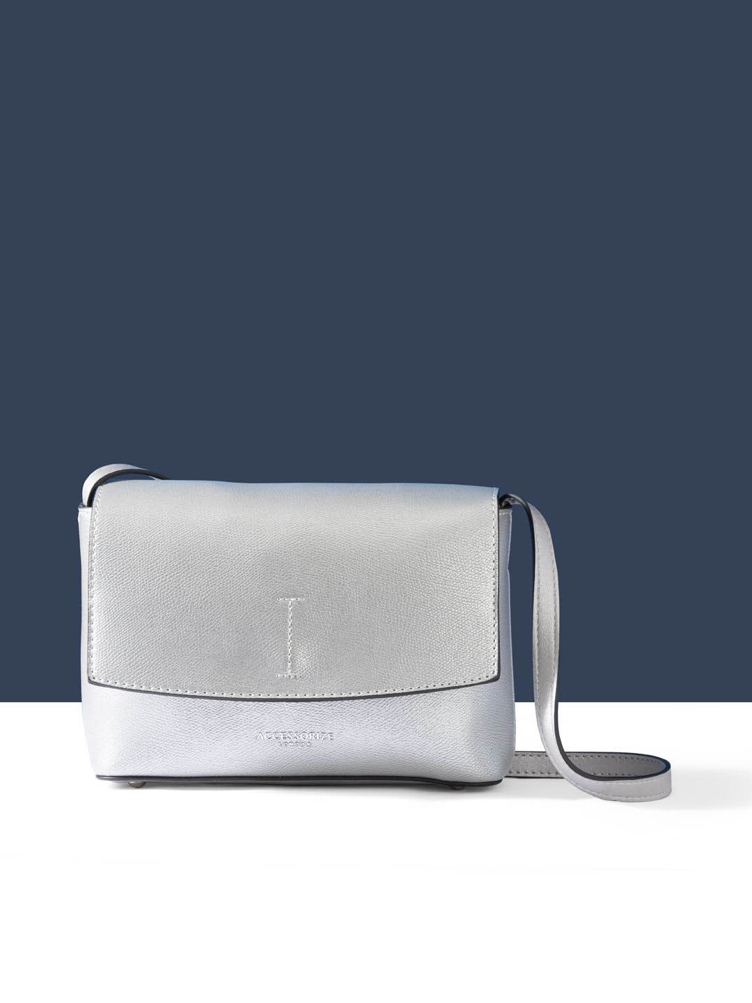 Accessorize Women Leo Sling Bag
