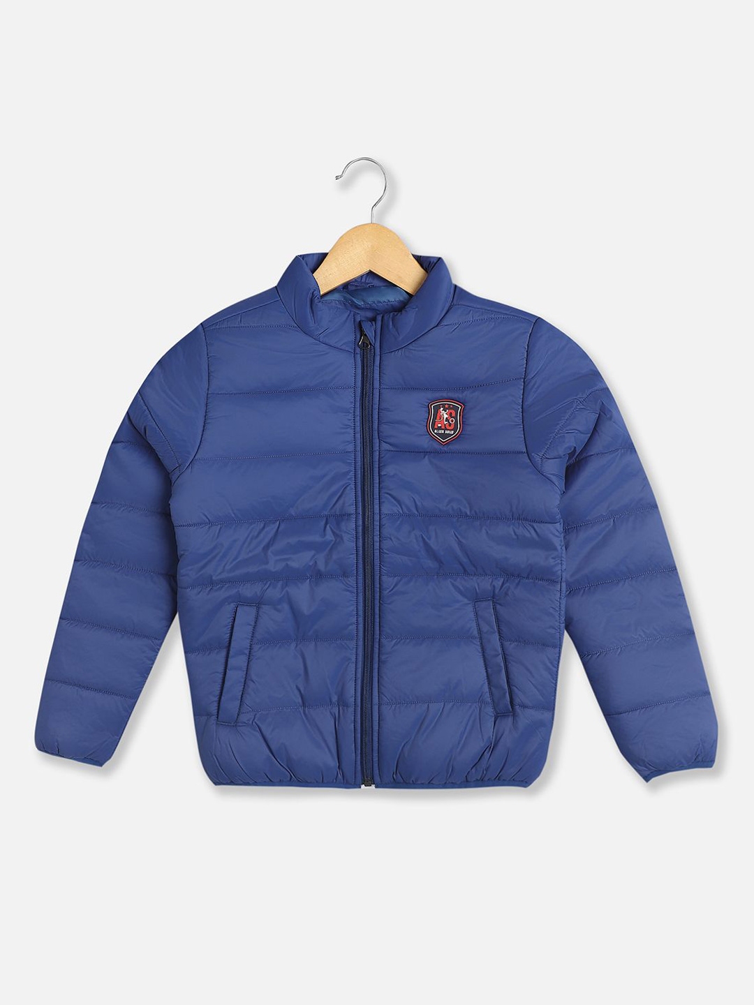 Allen solly kids jacket shop
